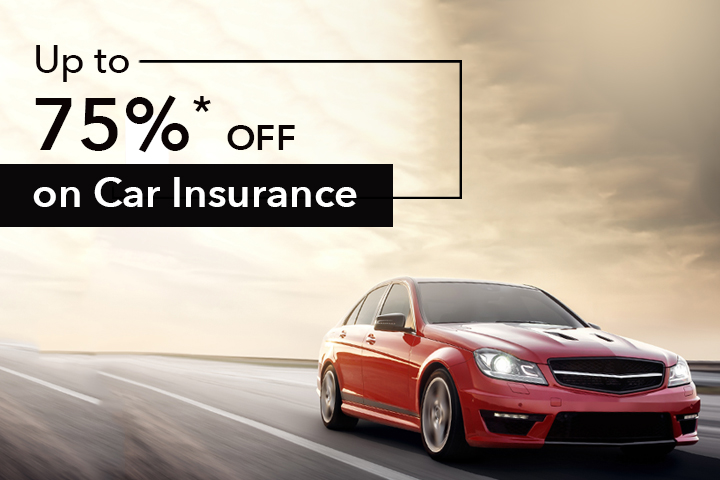 Save on Car Insurance