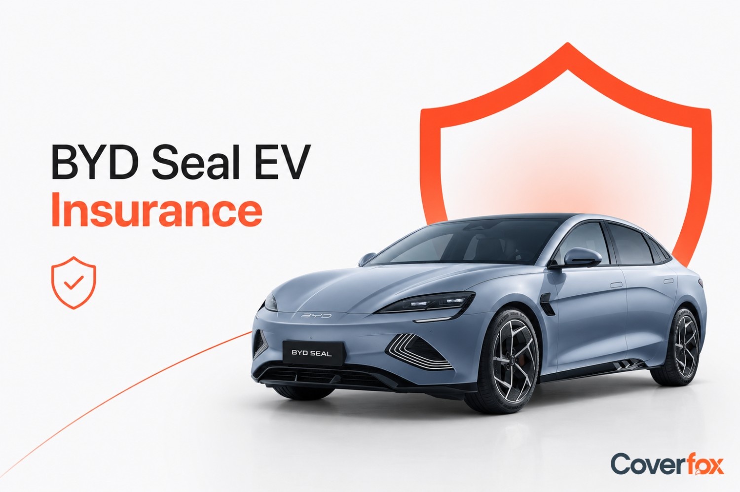 BYD Seal Car Insurance