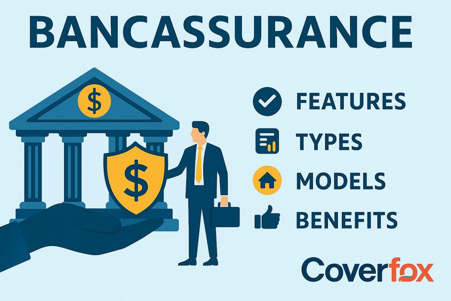 Bancassurance
