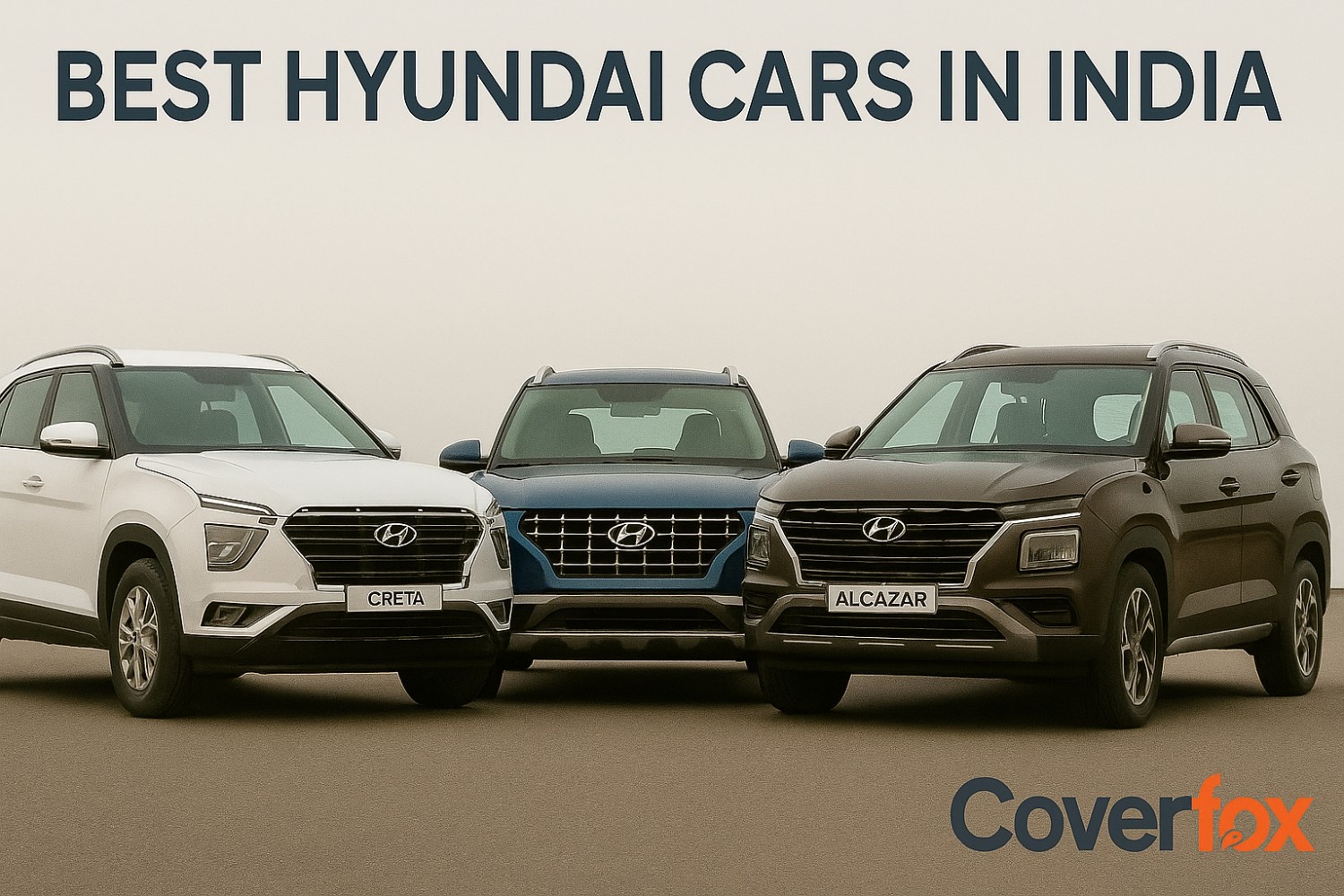 Best Hyundai Cars