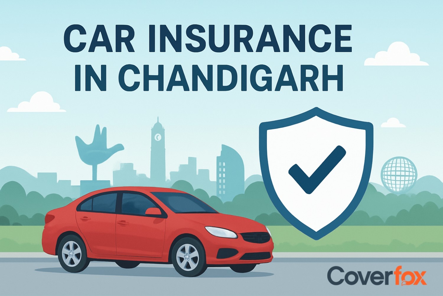 Car Insurance in Chandigarh
