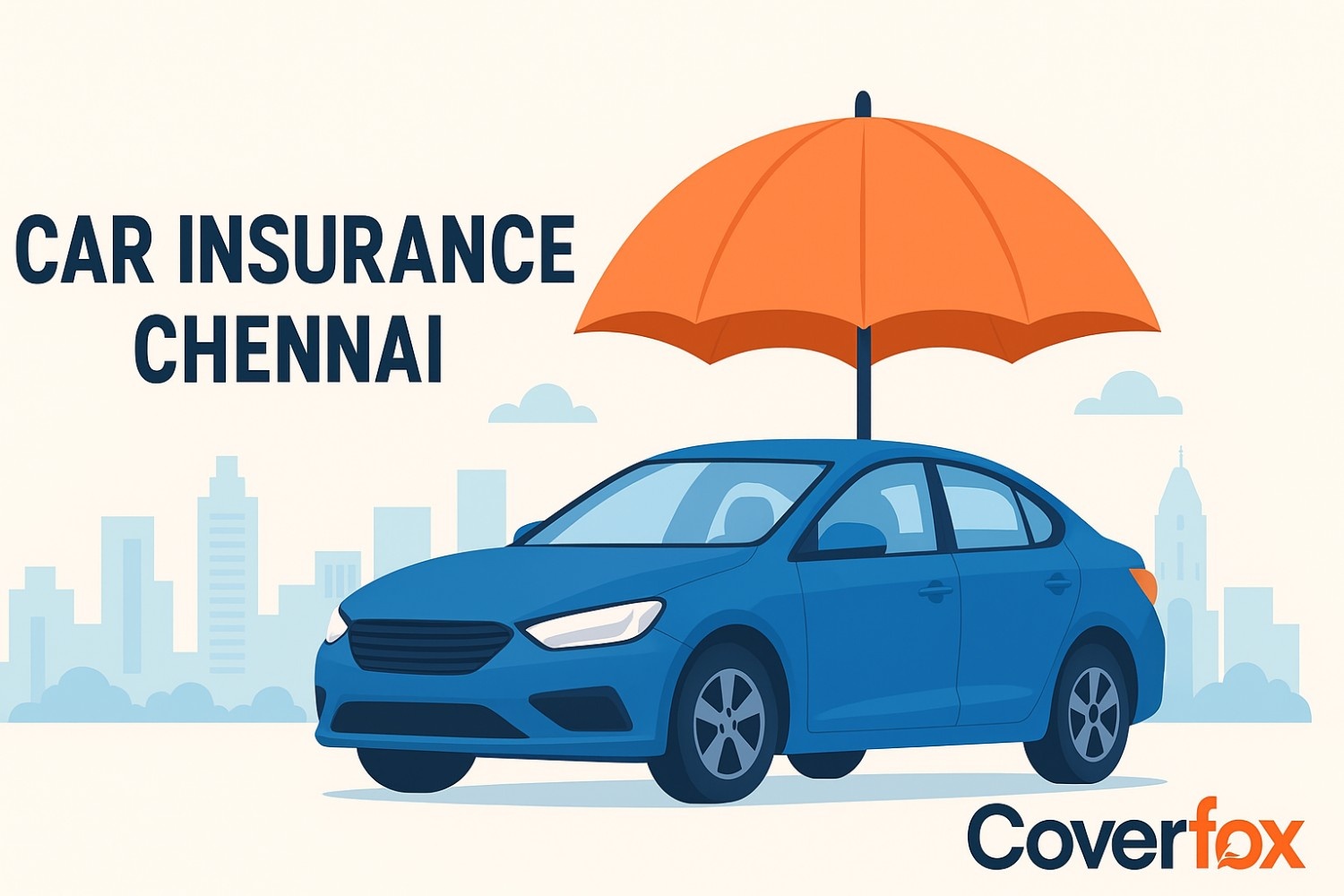 car insurance in Chennai