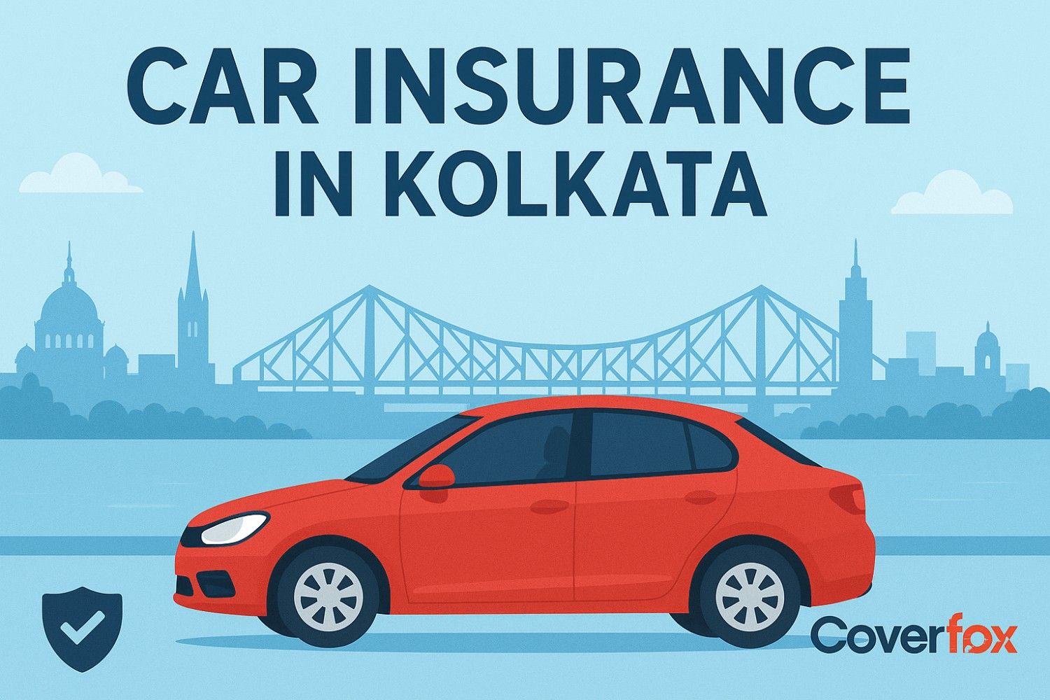 Car Insurance in Kolkata