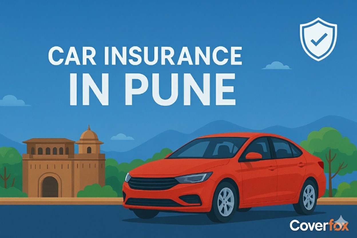 Car Insurance in Pune