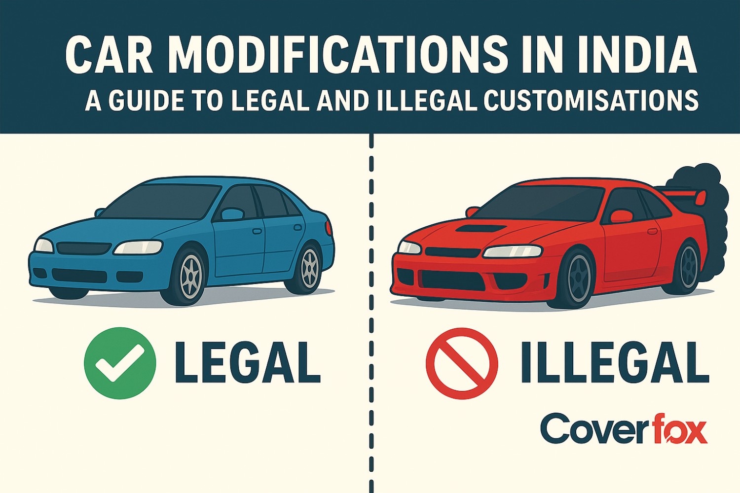 Car Modification in India