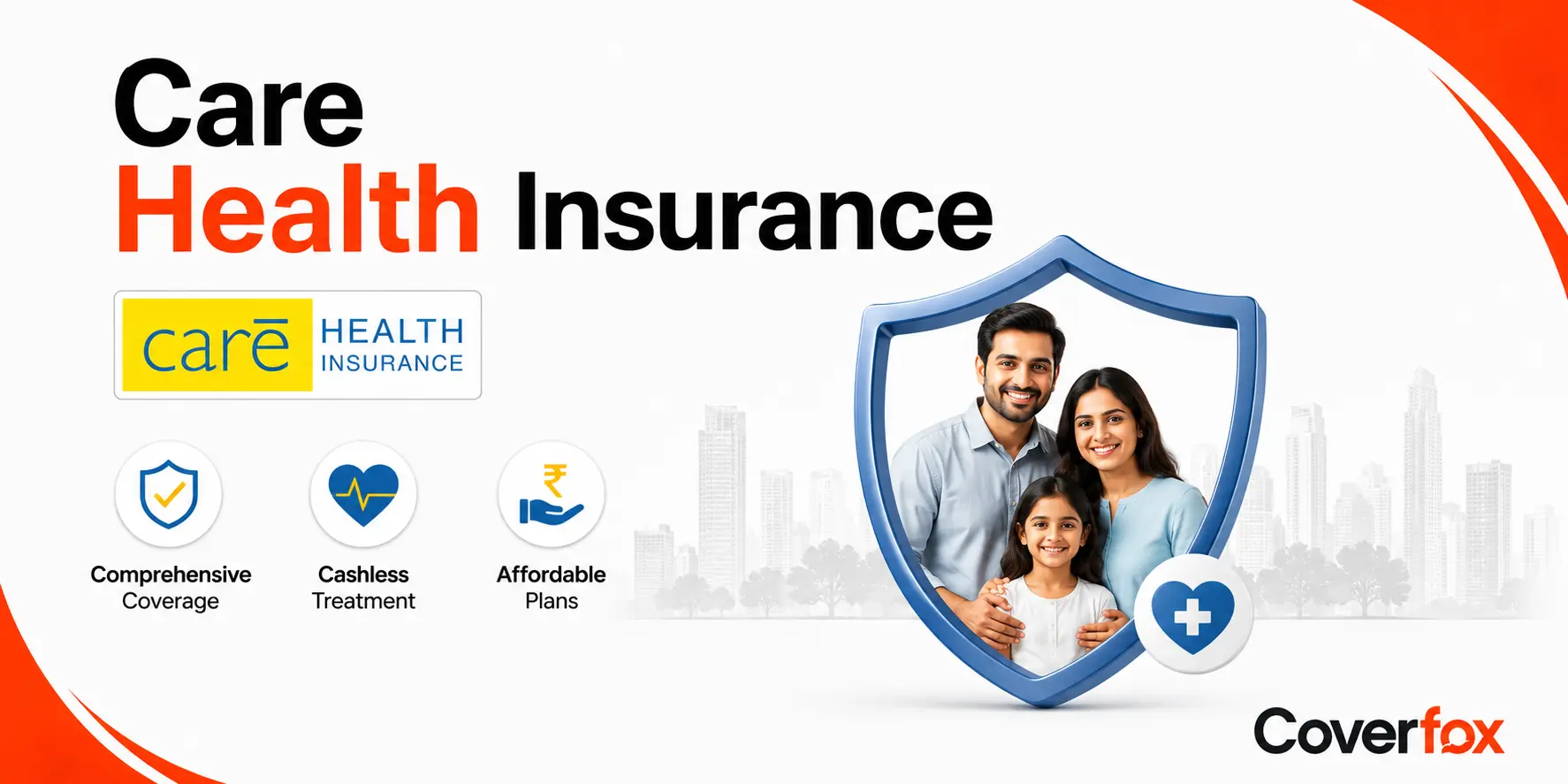Care Health Insurance