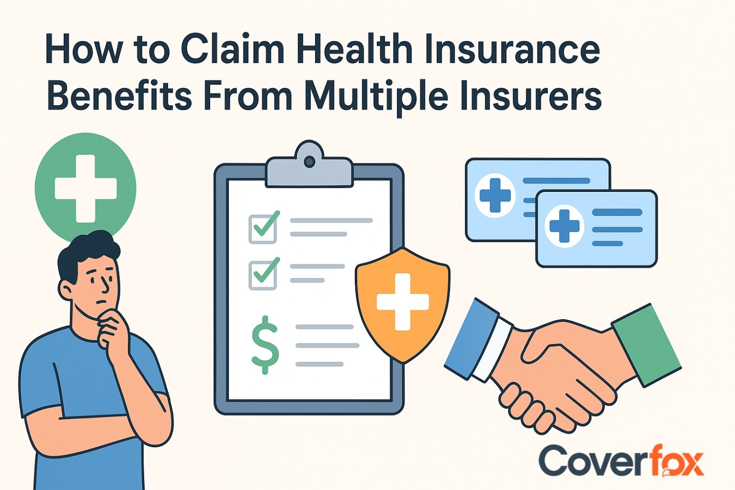 Multiple Health Insurance Policies