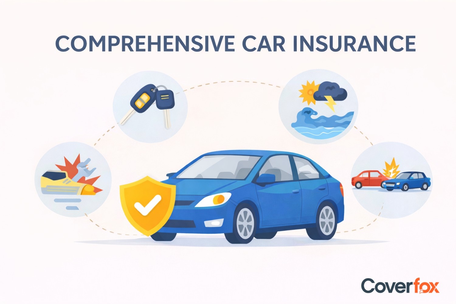 Comprehensive Car Insurance