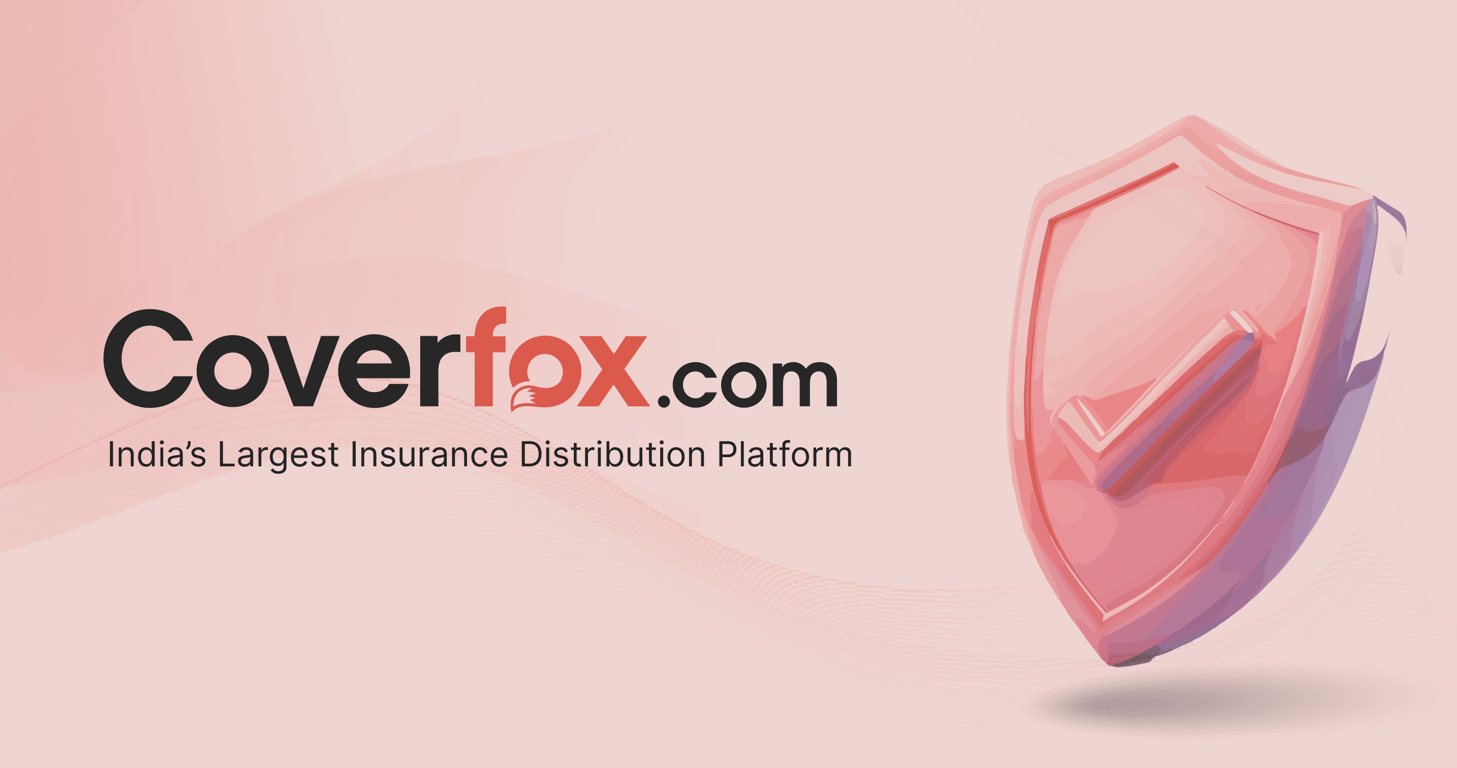 Coverfox: Retail and Enterprise Insurance Solutions