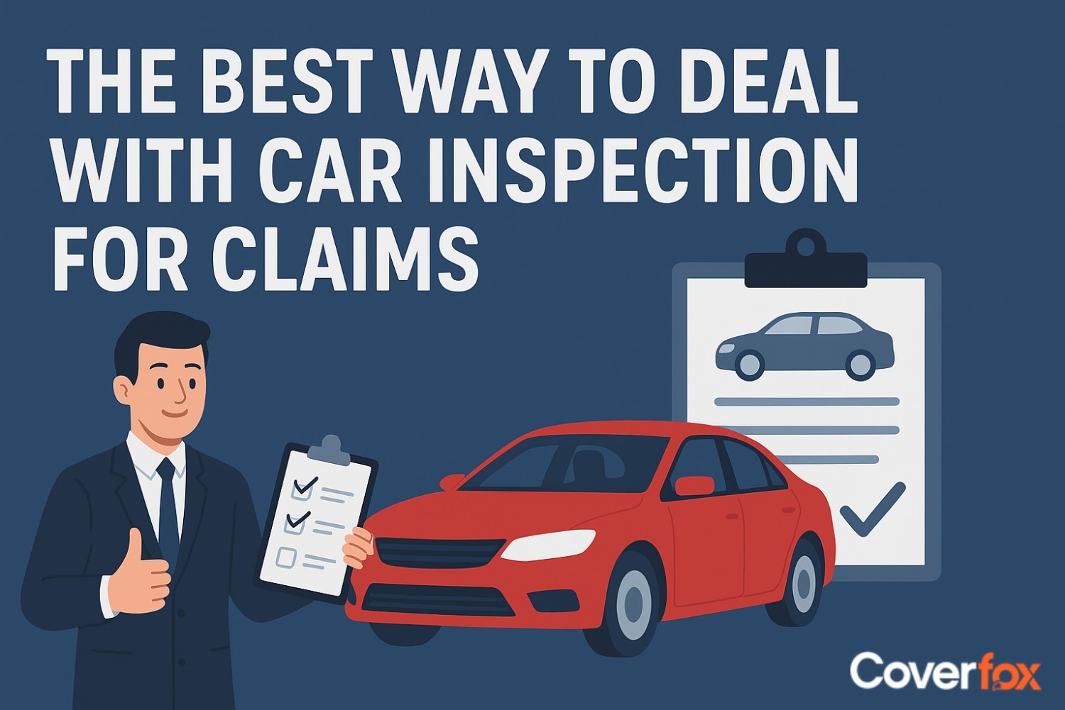 Car Insurance Claim