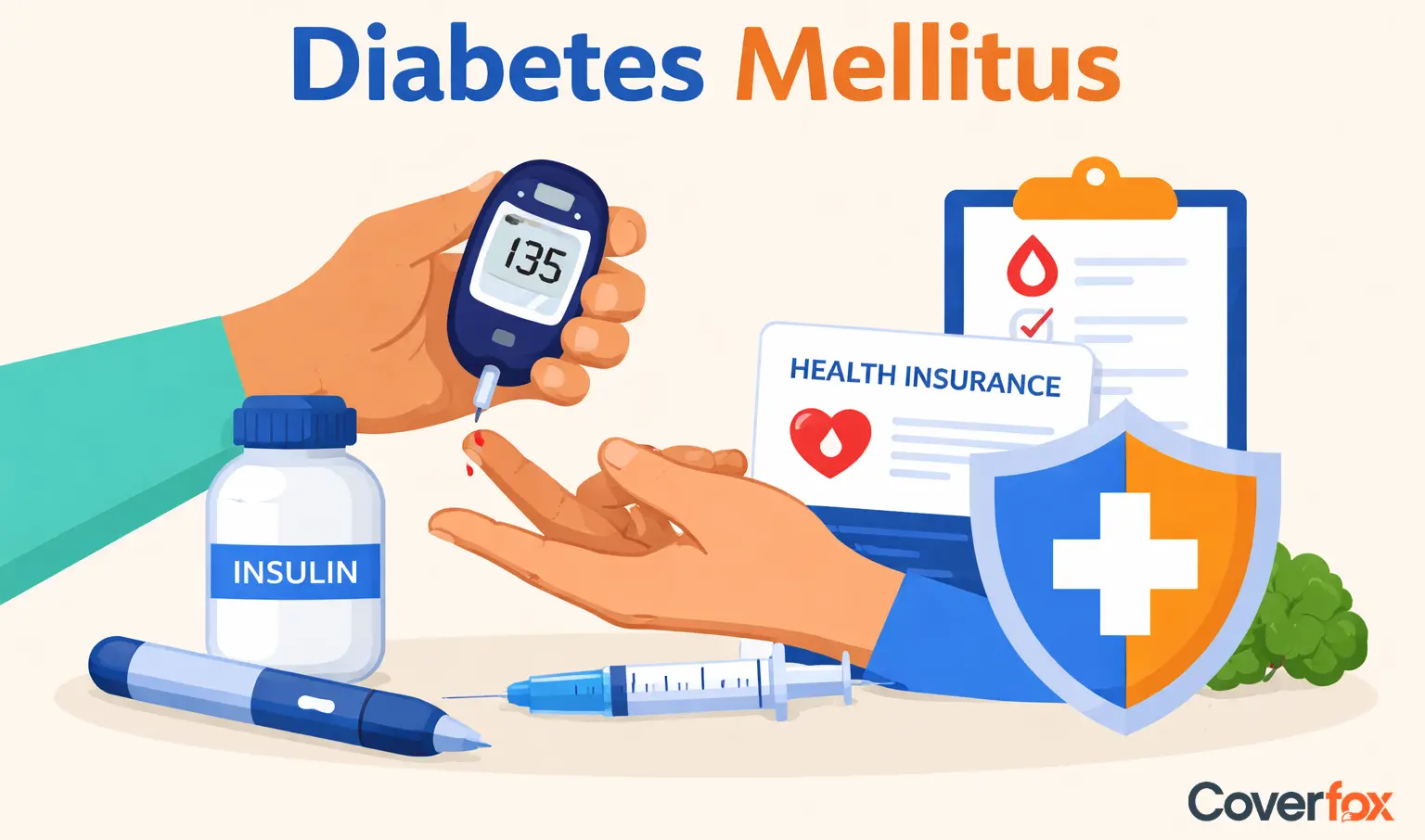 Diabetes Mellitus