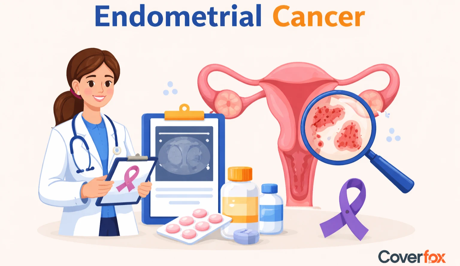 Endometral cancer