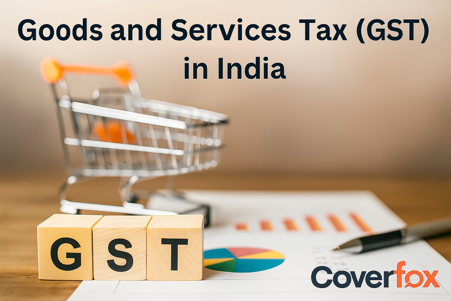 Goods and Services Tax (GST) in India