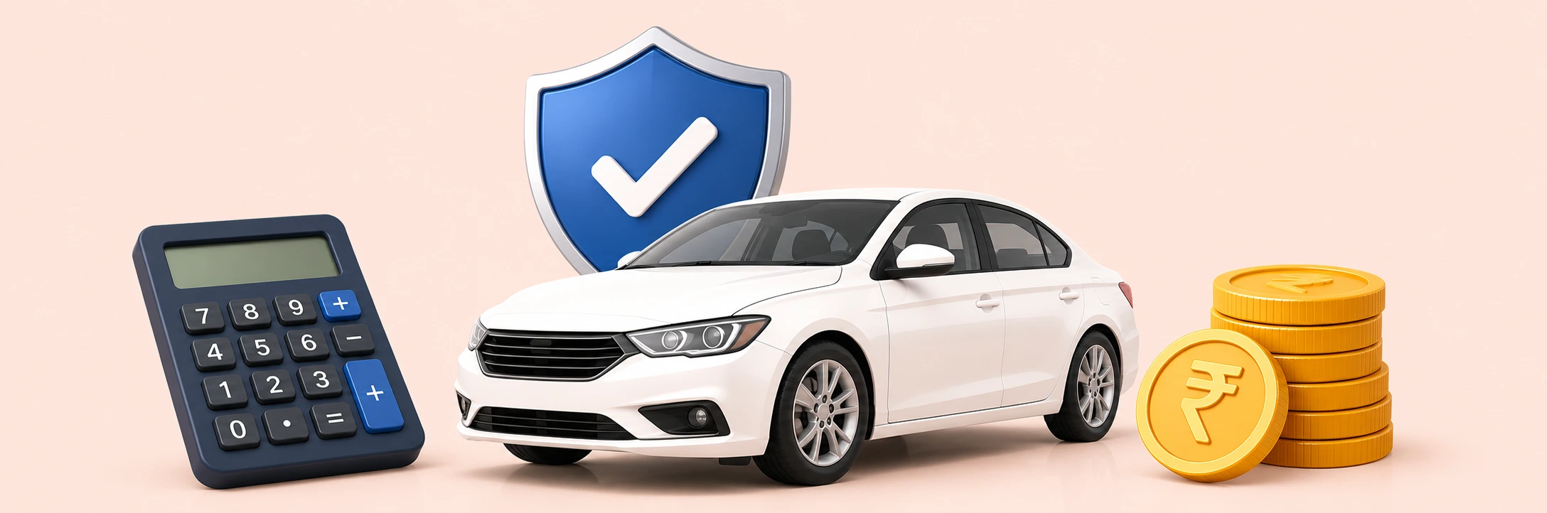 How a car insurance premium is calculated