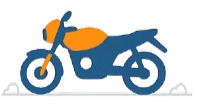 Hybrid Bike