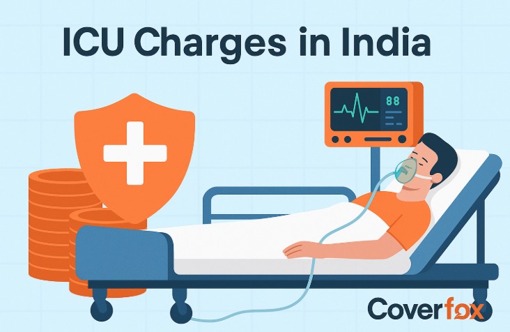 ICU Costs in India