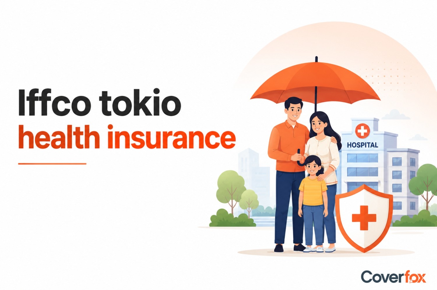 IFFCO TOKIO Health Insurance