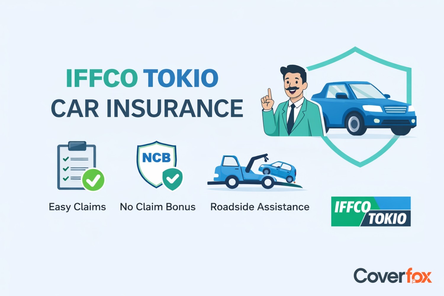 IFFCO Tokio Car Insurance