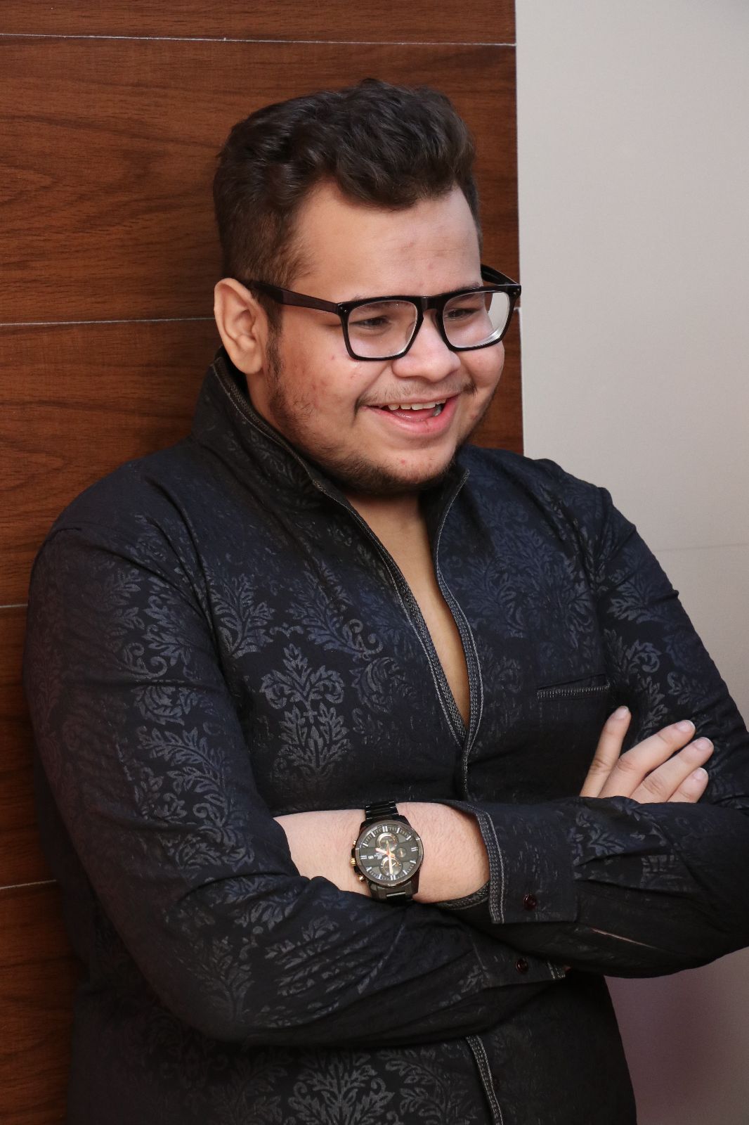 Smit Shah