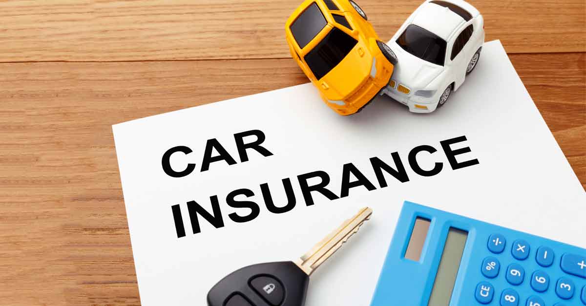 Motor Insurance