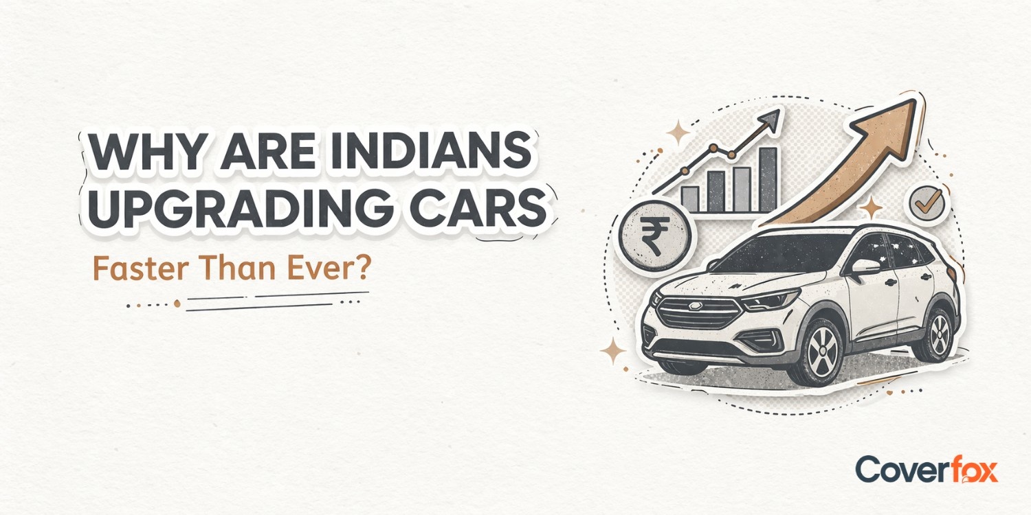 Indians Upgrading Cars Faster 