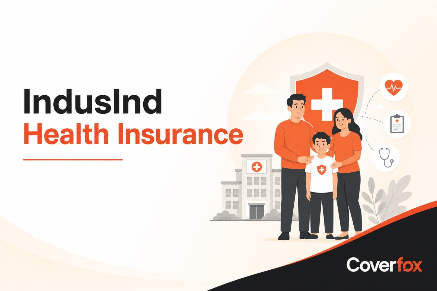 IndusInd Health Insurance