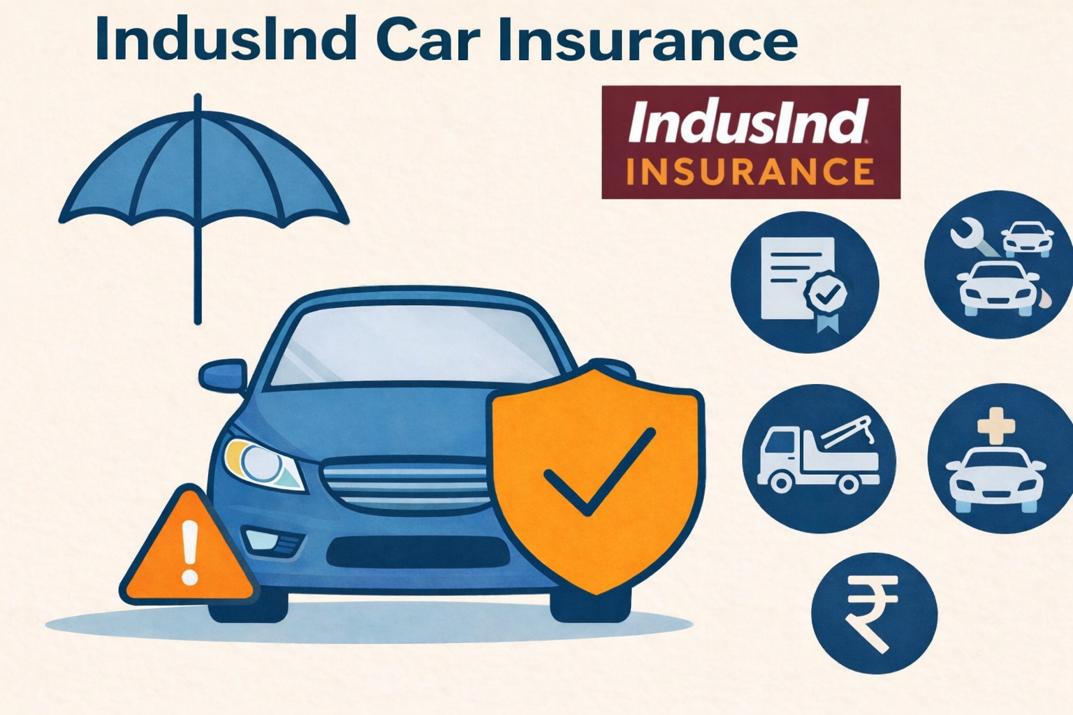 Reliance Car Insurance