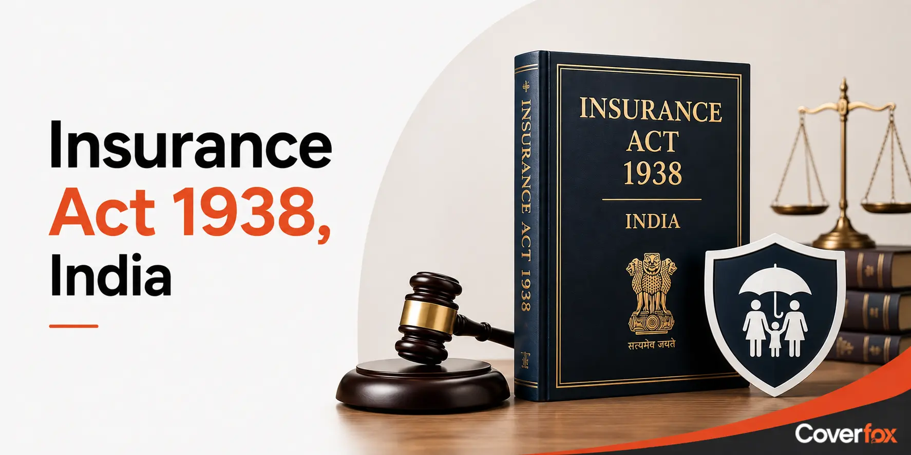 Insurance Act 1938 India