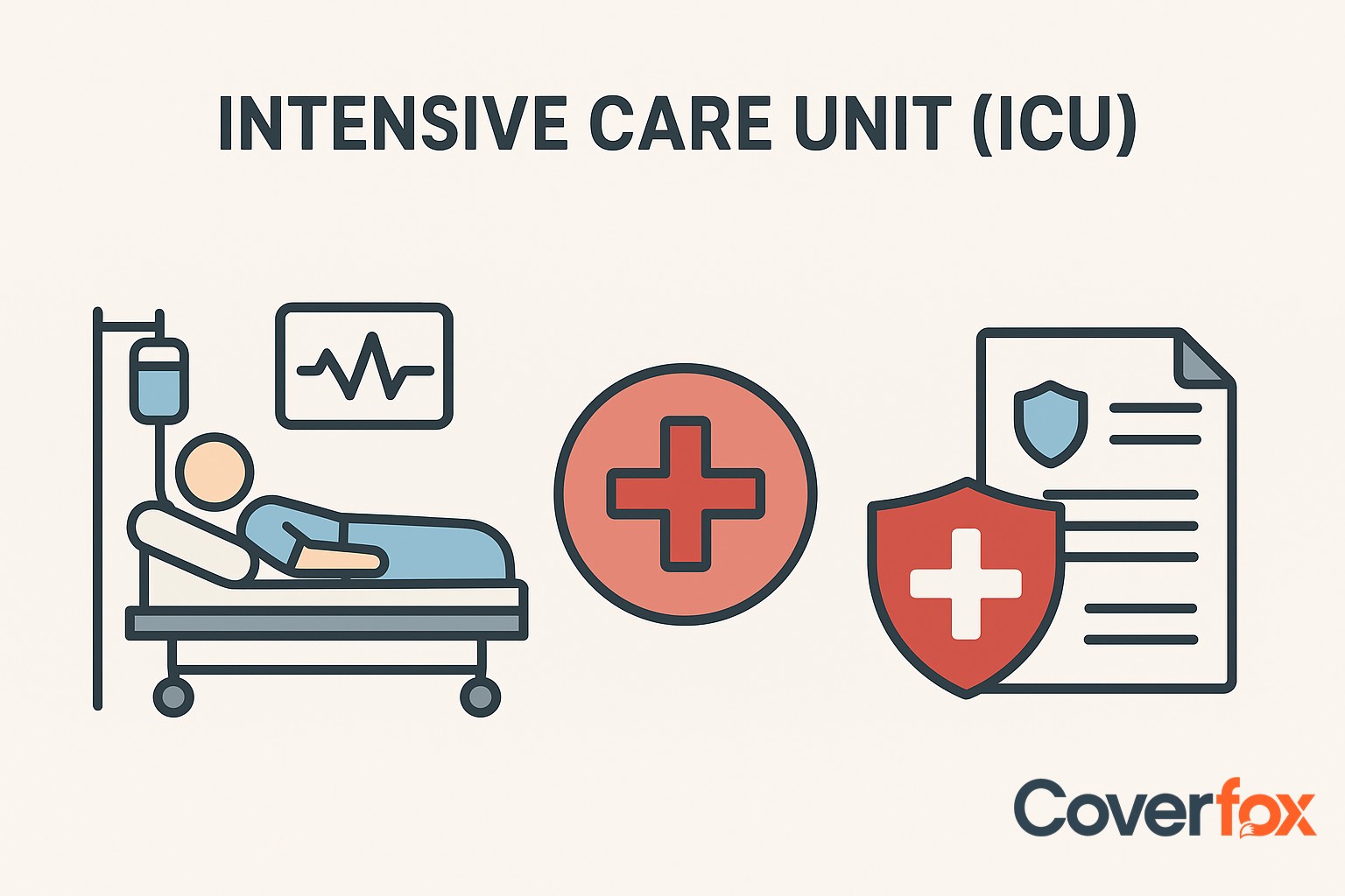 Intensive Care Unit (ICU)
