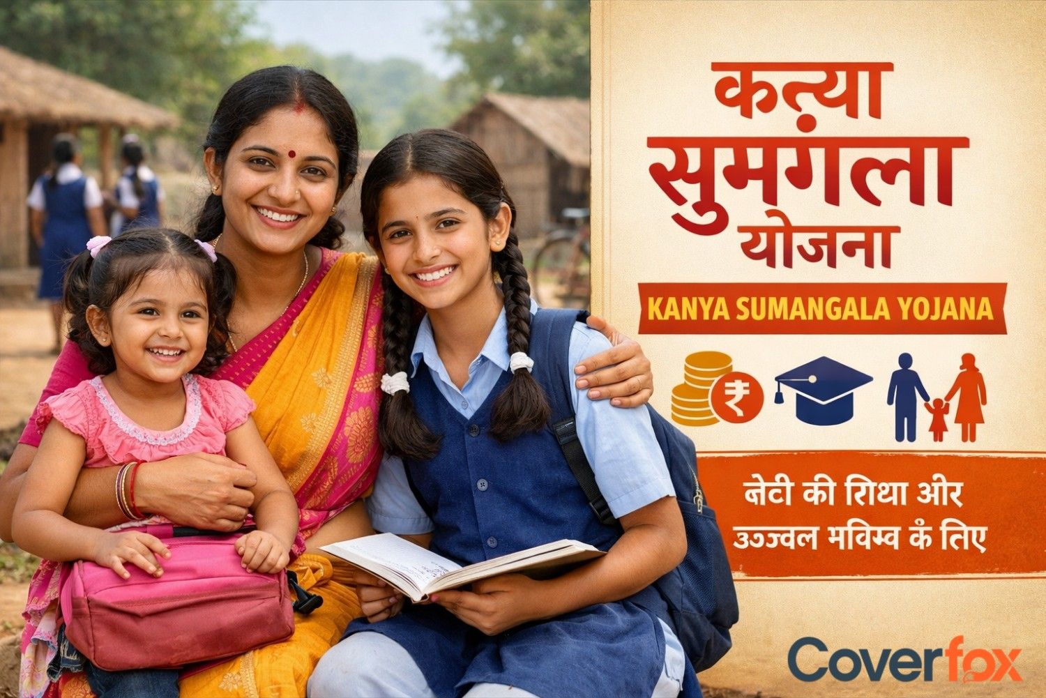 Kanya Sumangala Yojana