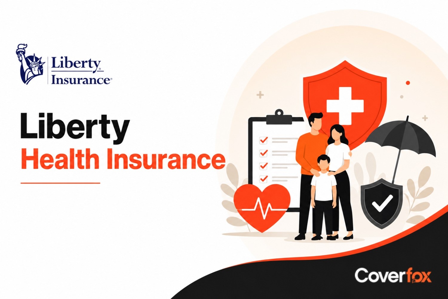 Liberty Health Insurance