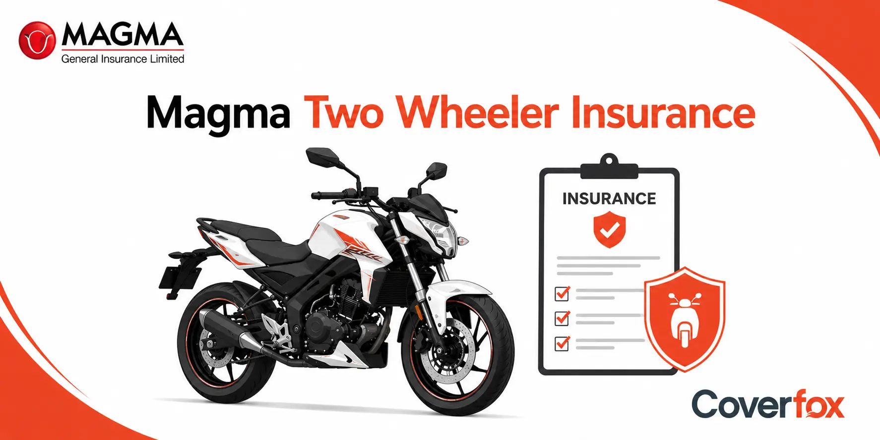 Magma Bike Insurance