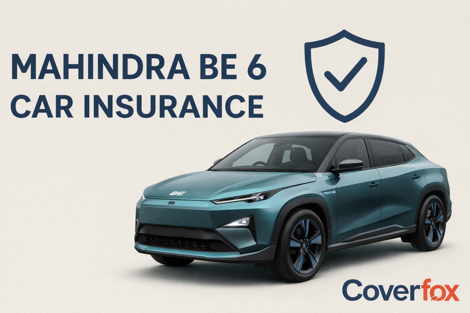 Kia Carens Clavis Insurance