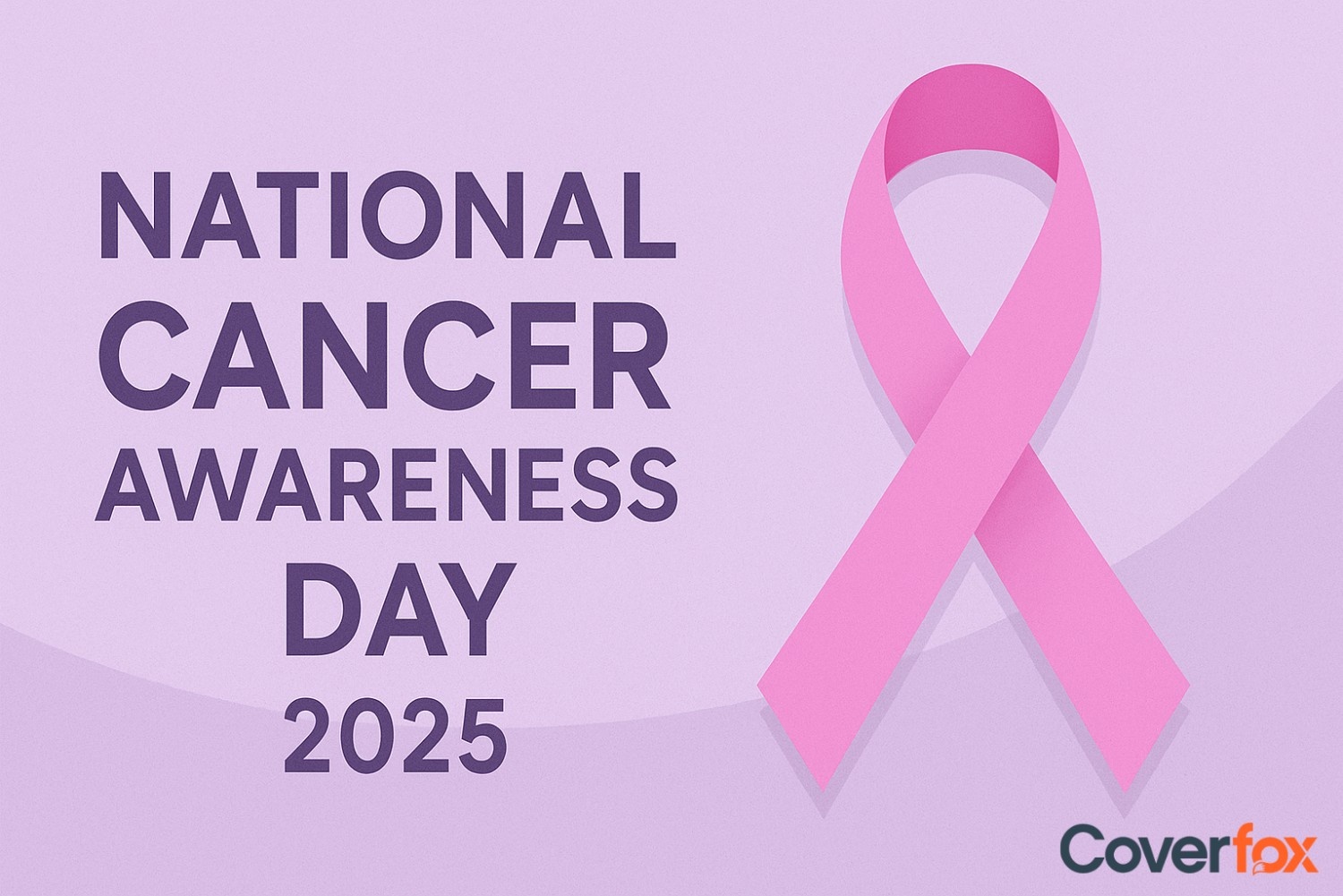 National Cancer Awareness Day