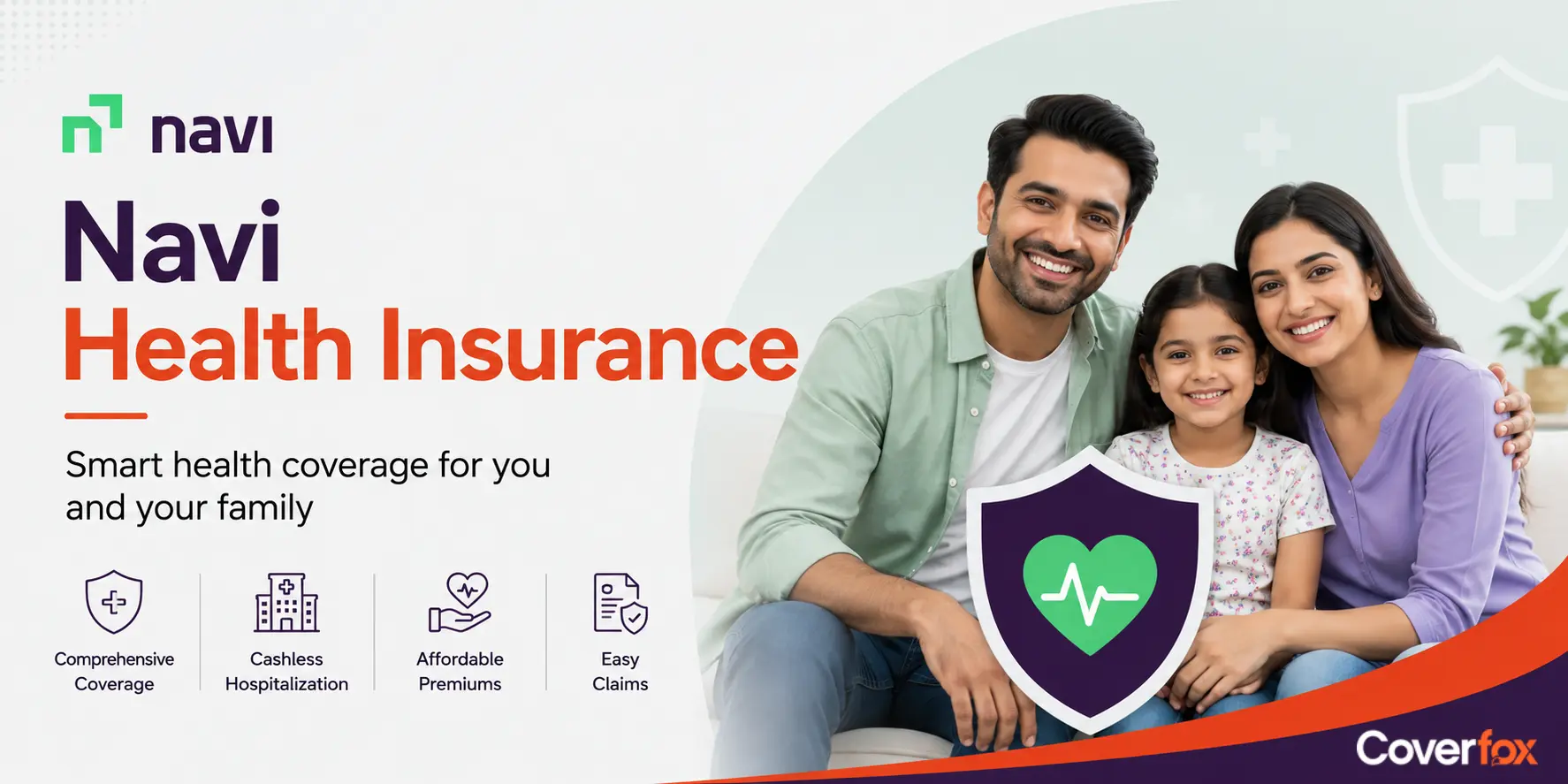 Navi Health Insurance