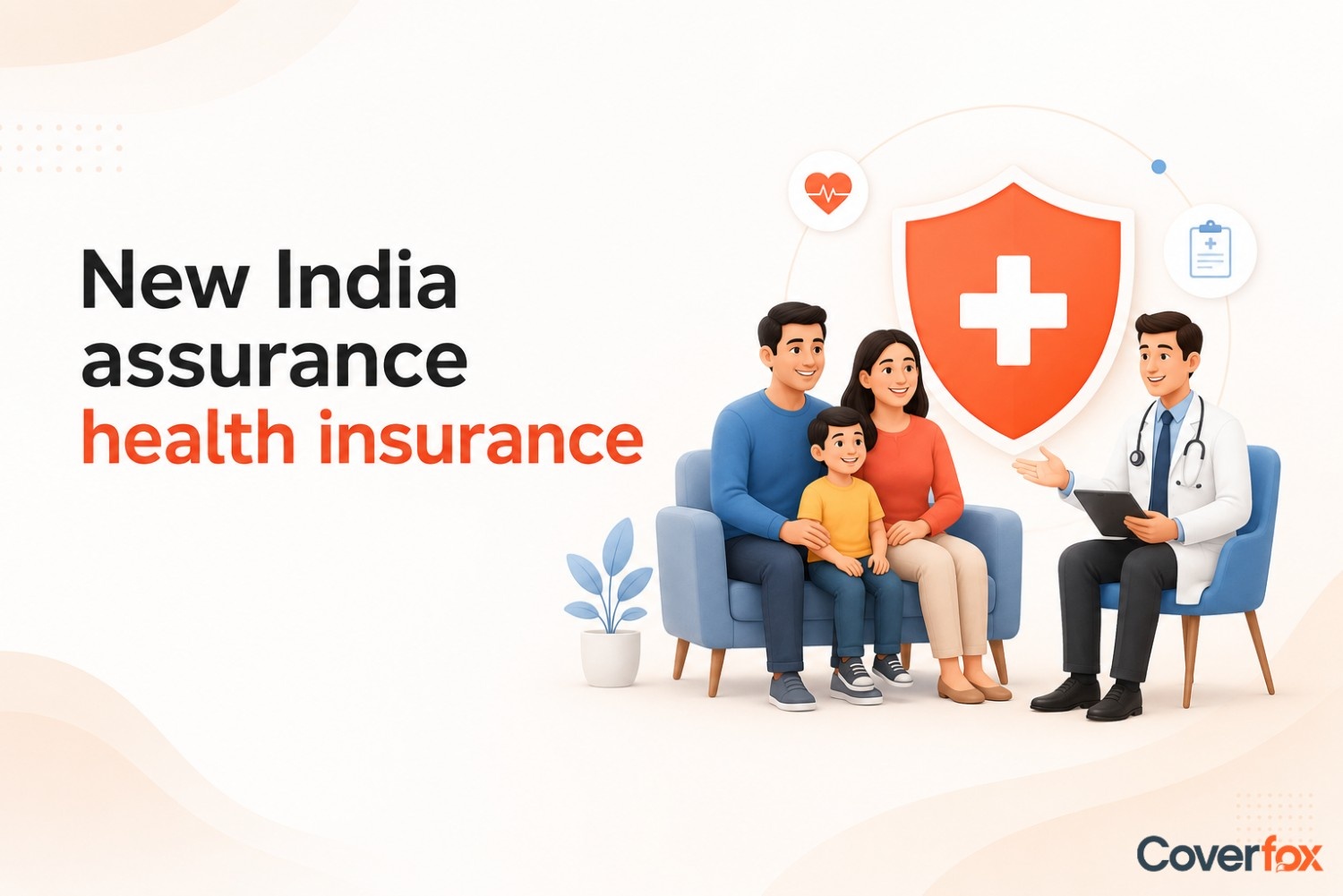 New India Assurance Health Insurance