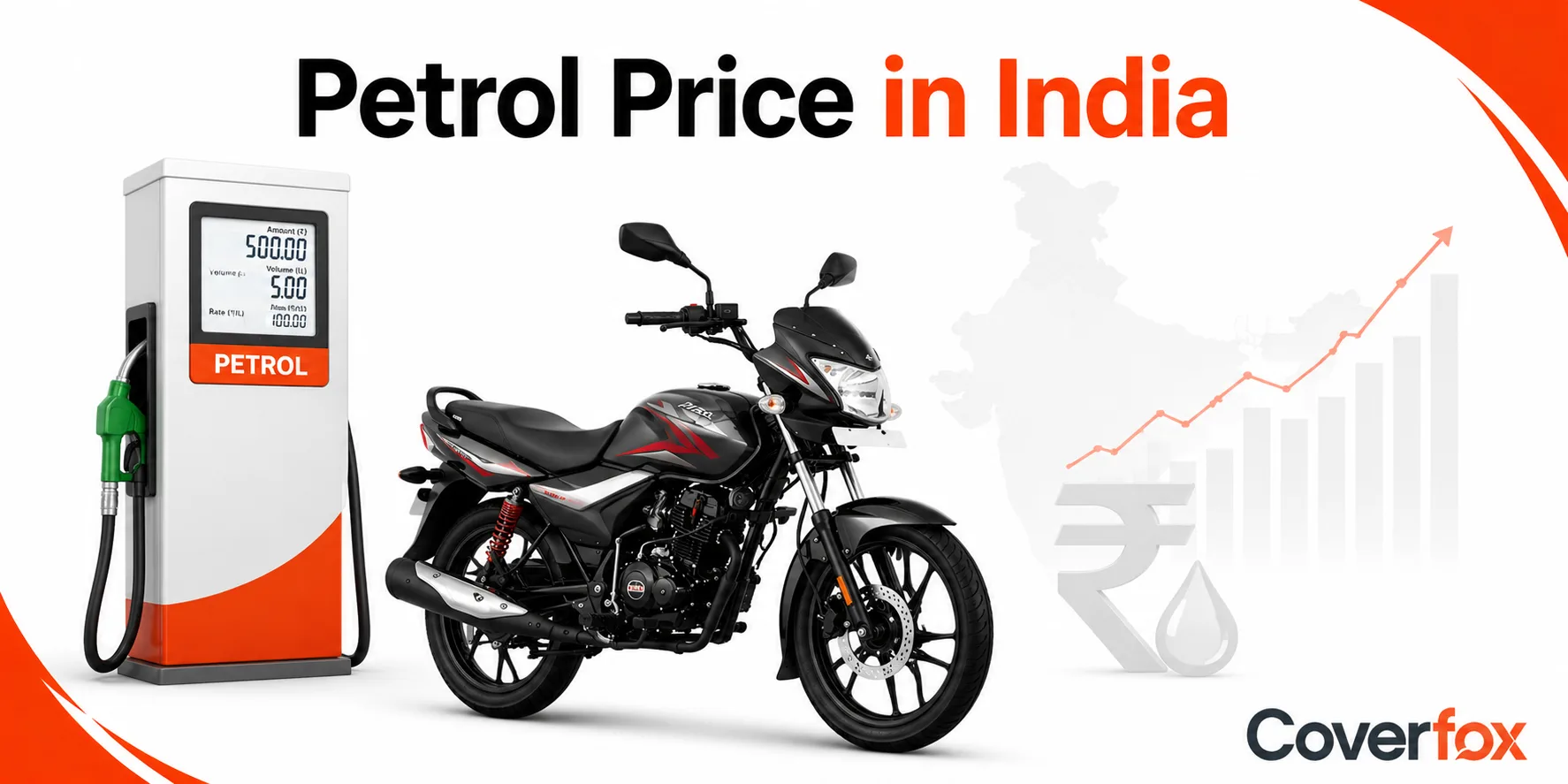 Petrol Price in India
