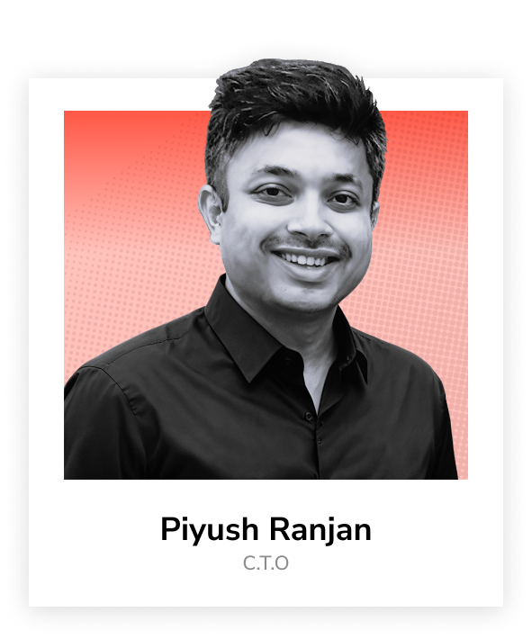 Piyush Ranjan
