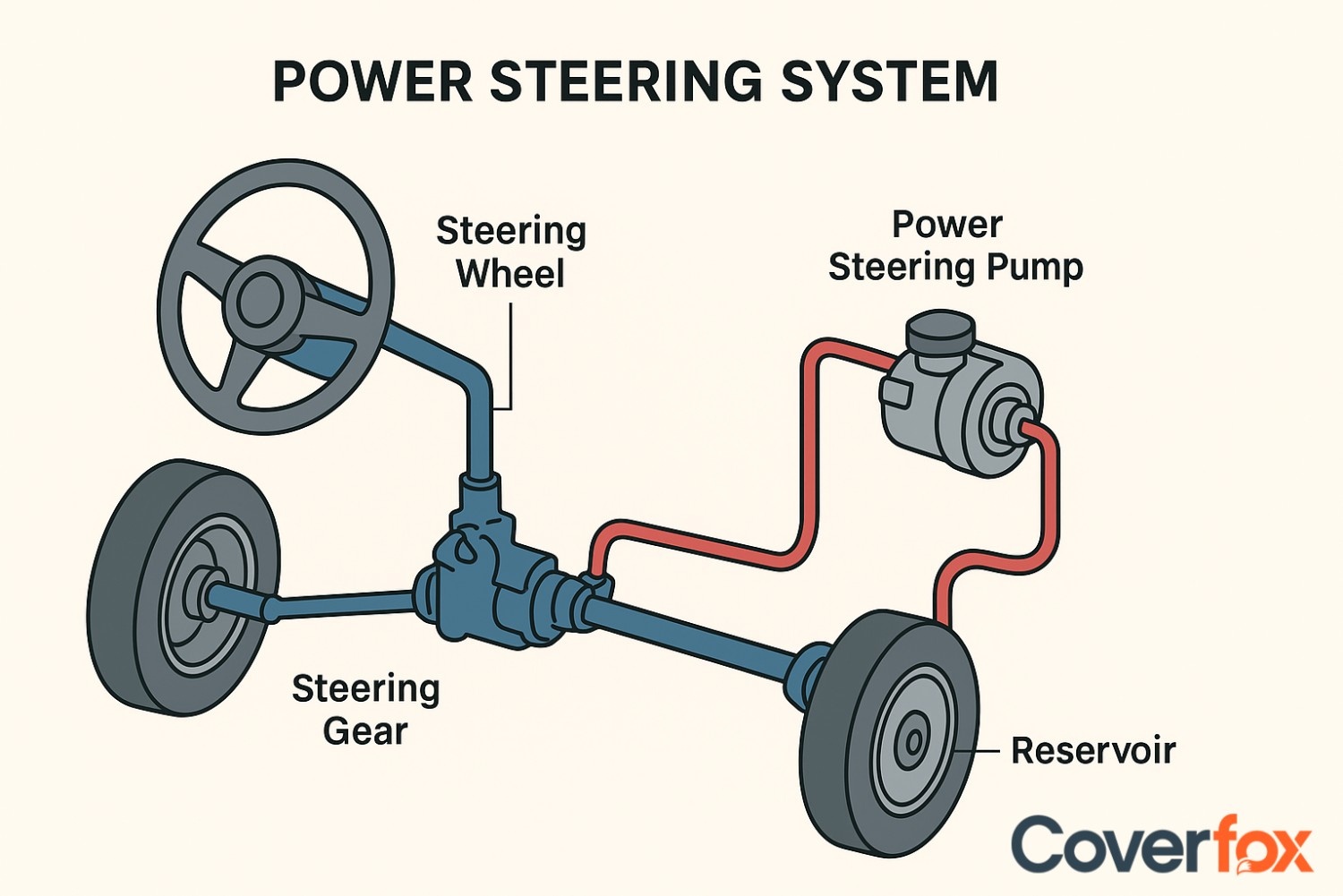 Power Steering