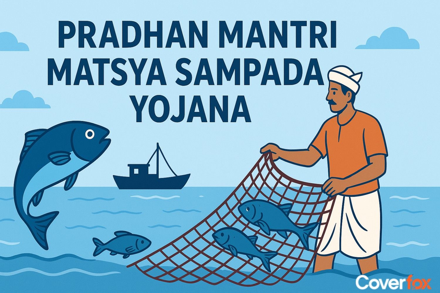 Pradhan Mantri Matsya Sampada Yojana