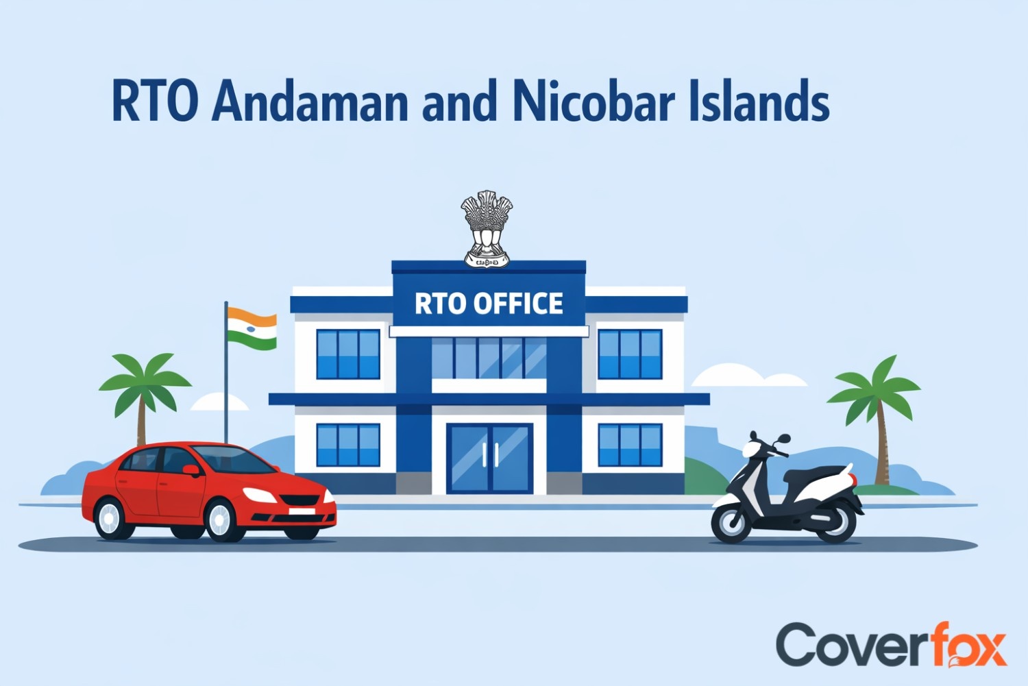 Andaman and Nicobar Island RTO