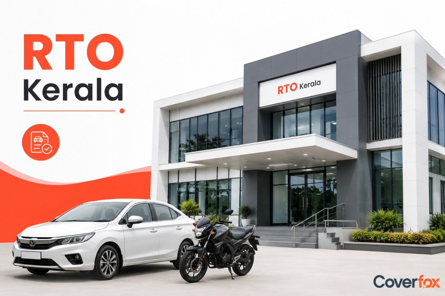 RTO Kerala