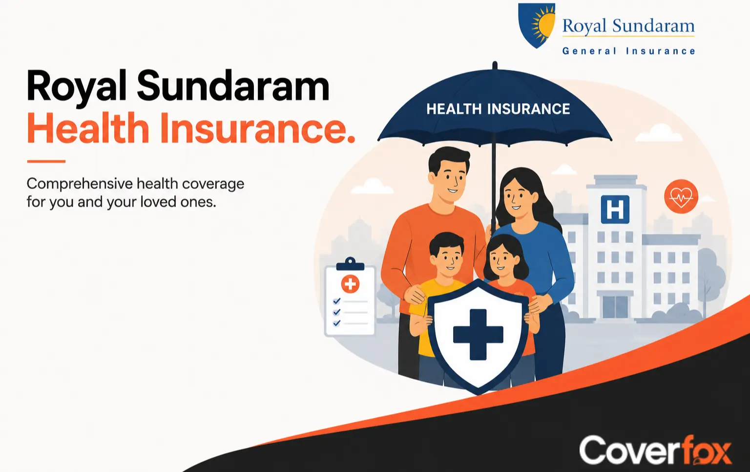 Royal Sundaram Health Insurance