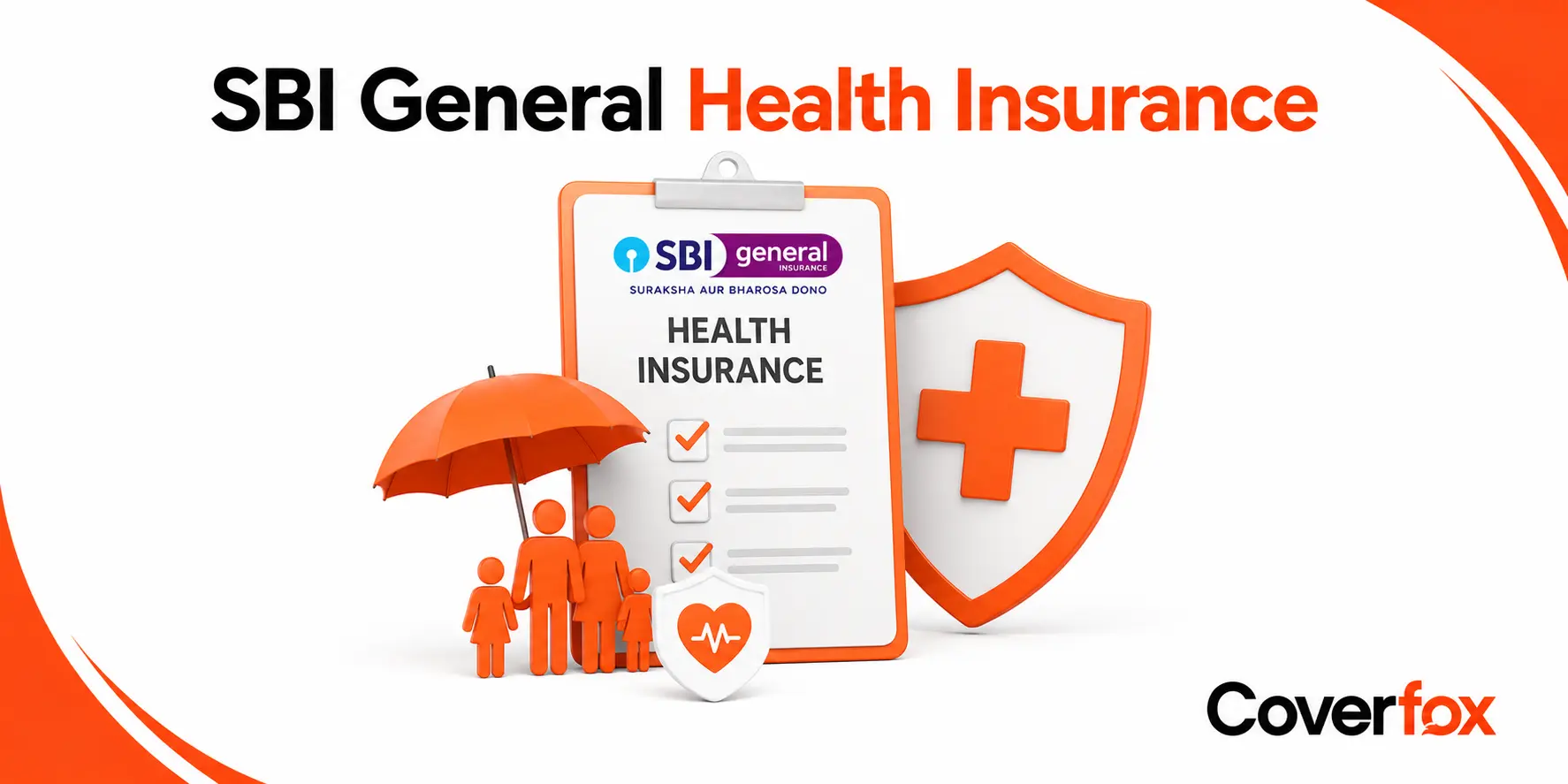 SBI General Health Insurance