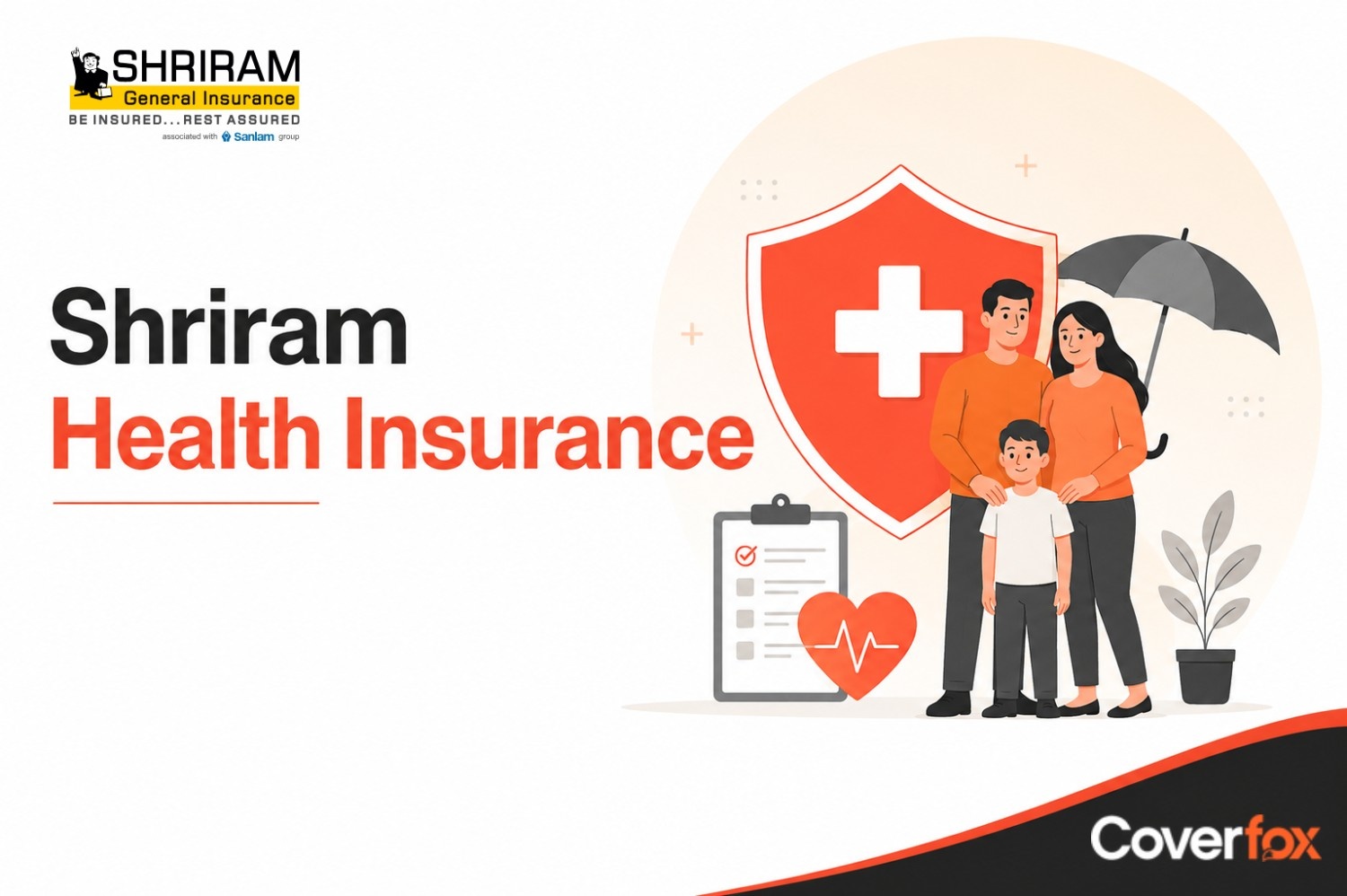 Shriram Health Insurance