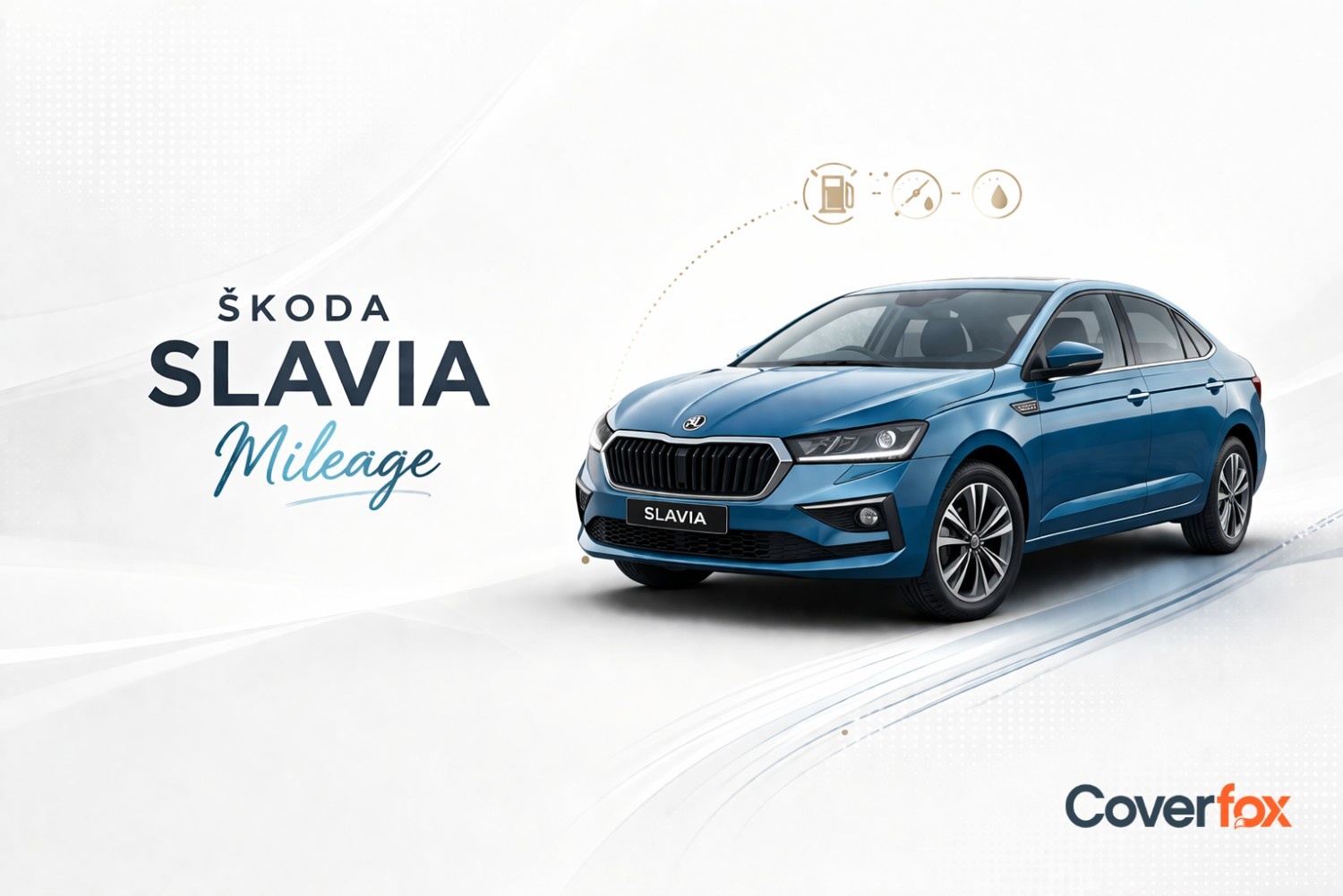 Skoda Slavia Mileage