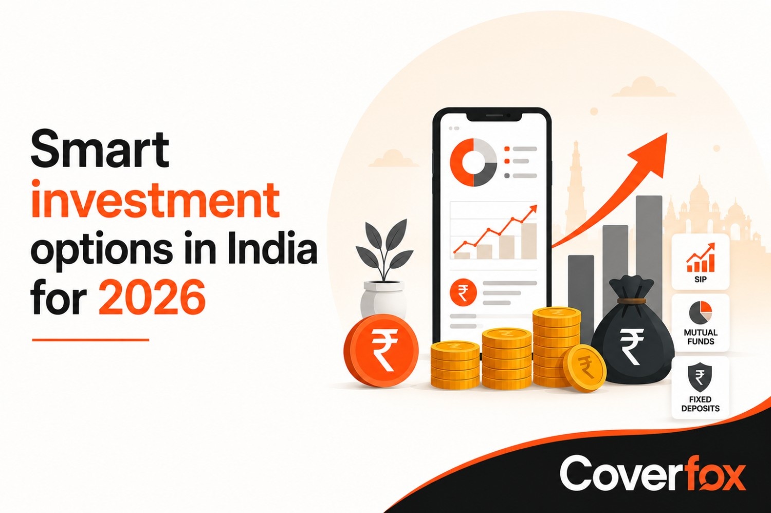 Top Investment Options in India for 2025