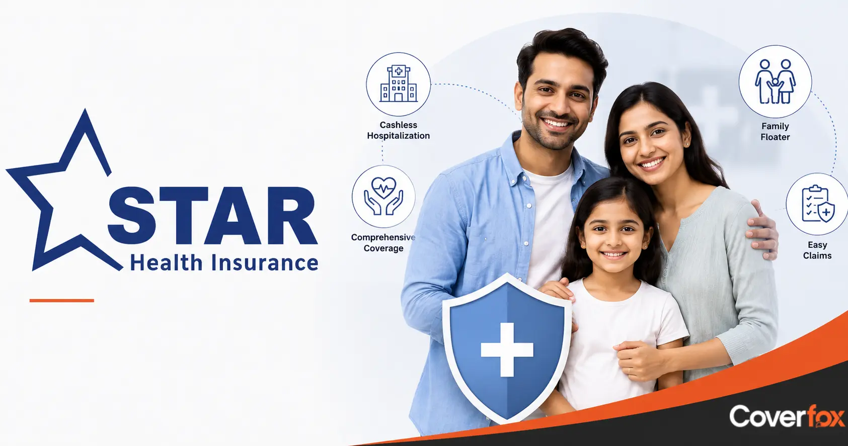 Star Health Insurance