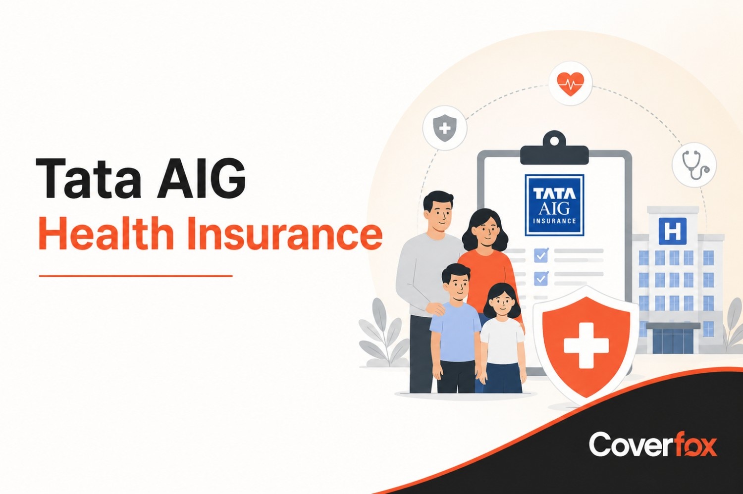 Tata Aig Health Insurance