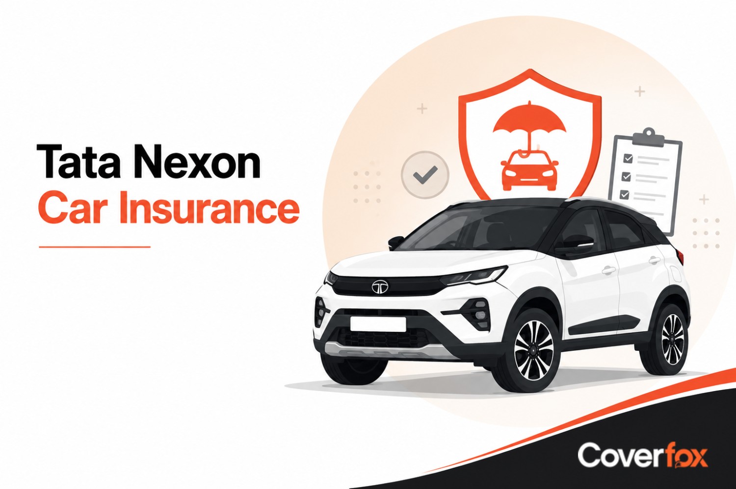 Tata Nexon Insurance